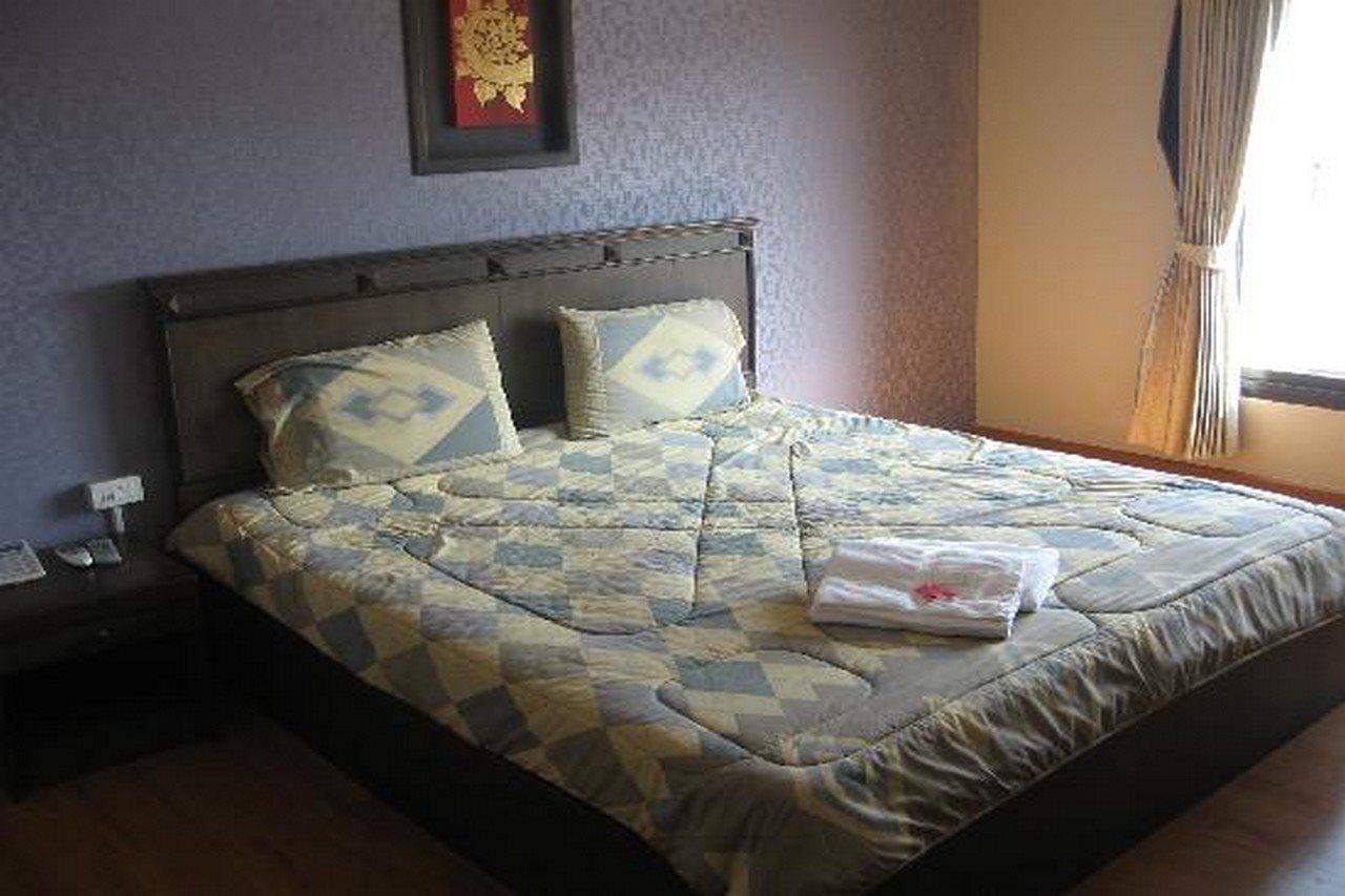 Lanna House Hotell Chiang Mai Eksteriør bilde