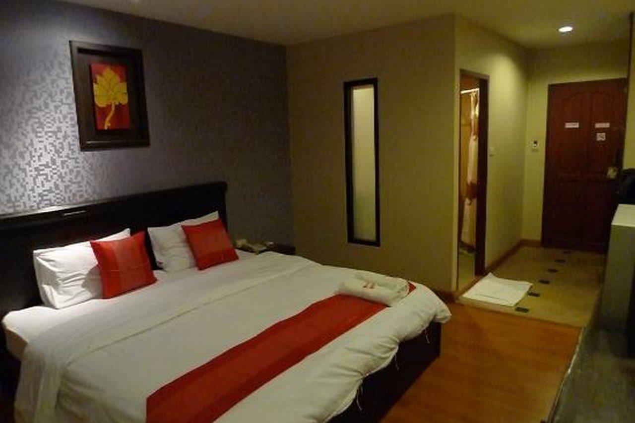 Lanna House Hotell Chiang Mai Eksteriør bilde