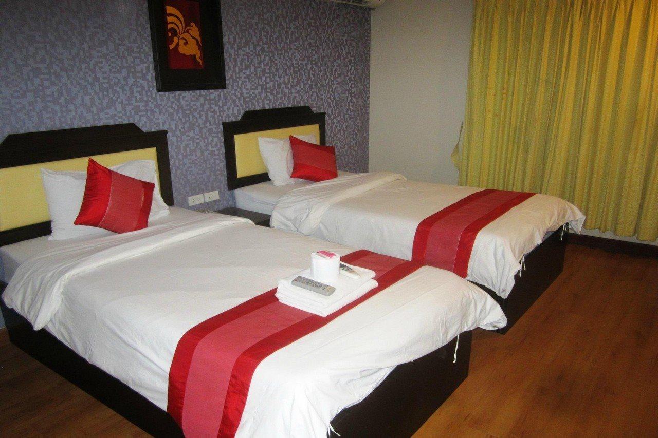Lanna House Hotell Chiang Mai Eksteriør bilde