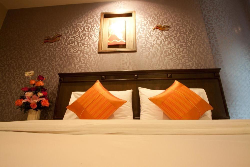 Lanna House Hotell Chiang Mai Eksteriør bilde