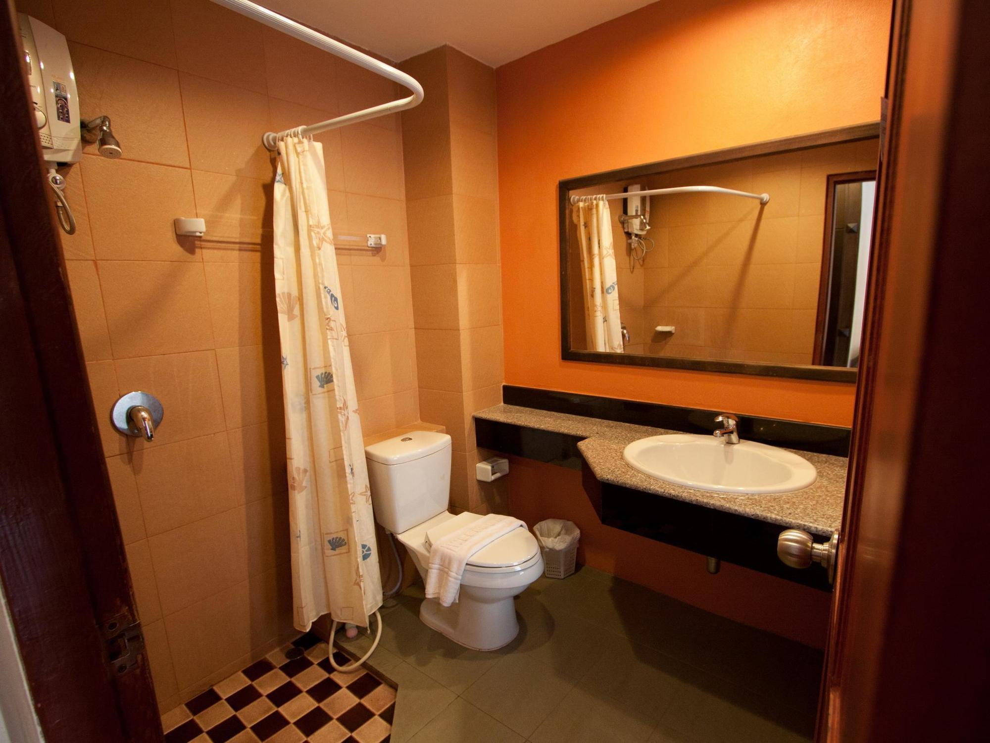 Lanna House Hotell Chiang Mai Eksteriør bilde