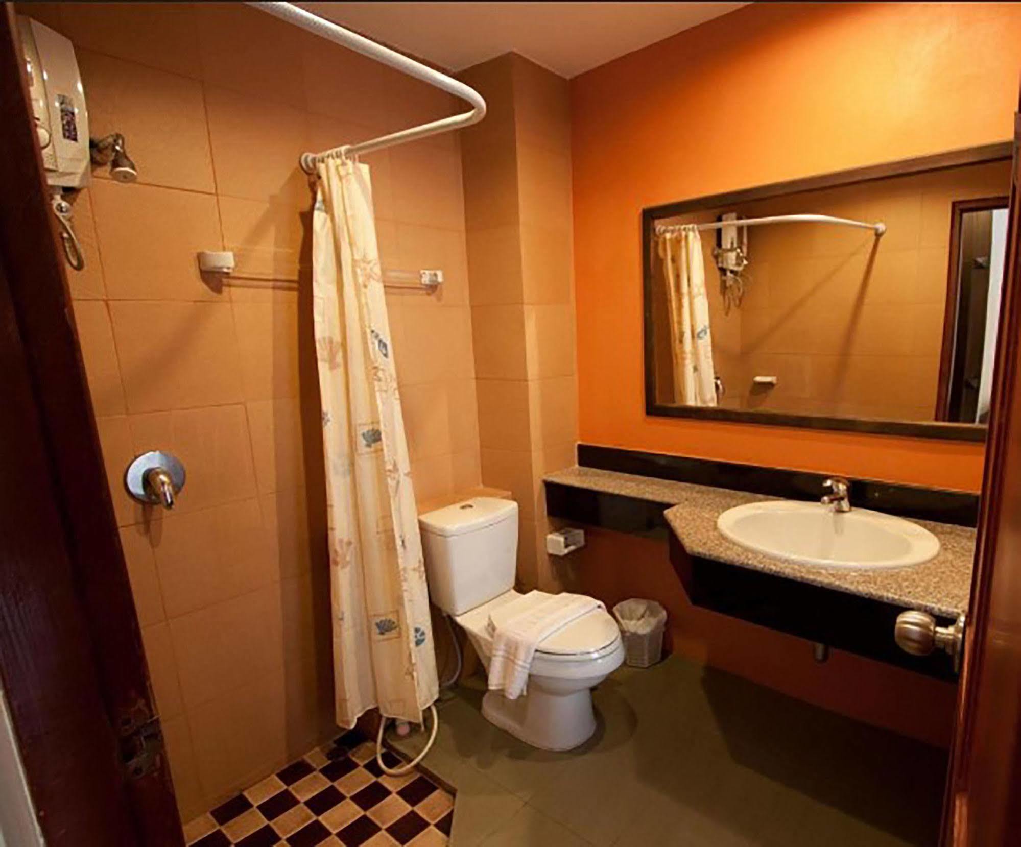 Lanna House Hotell Chiang Mai Eksteriør bilde